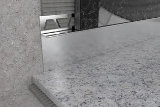 Плинтус Dewmark Decor CRSK 73