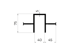UC-75/40/45/2