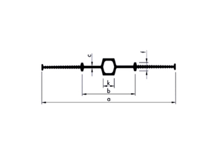 Гидрошпонка Besaflex D